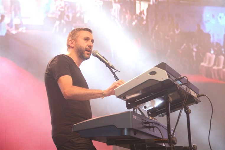 Dbayeh Festival 2015 Day 2